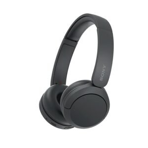 Sony WH-CH520 Wireless Bluetooth Headphones On Ear